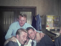 Schützenfest 1970